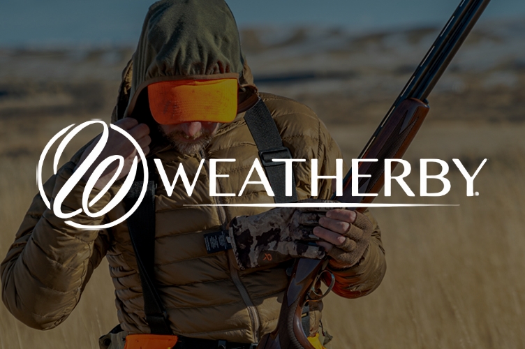 Brand Tile - Weatherby