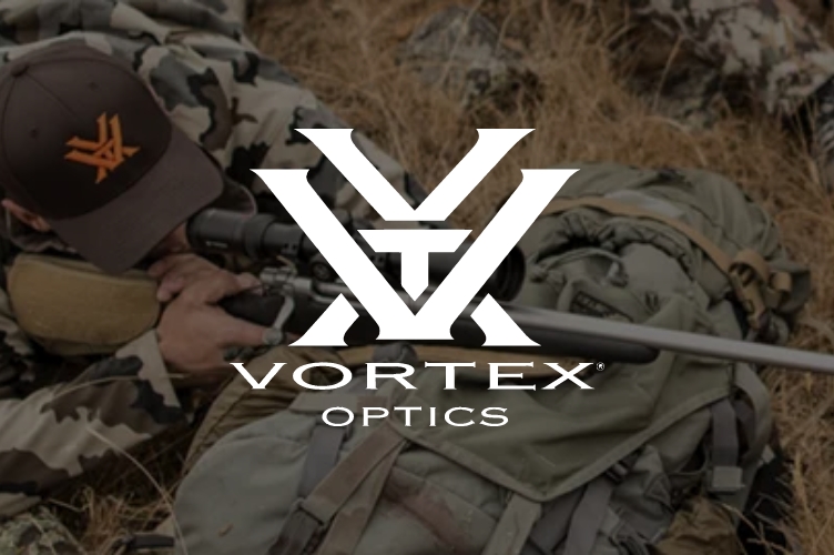 Brand Tile - Vortex Optics